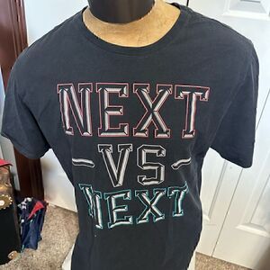 Nike Jordan Collection Mens XL Short Sleeve Next Tee